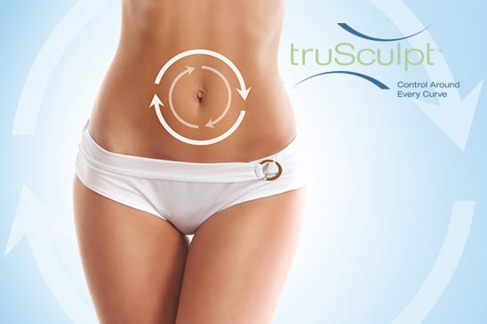 truSculpt OC Body Sculpting - Our Services and Products